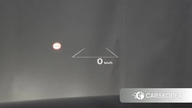 Hyundai Grandeur Hybrid (GN7) 2023 Серый из Кореи, фото 4