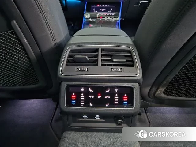 Audi A6 (C8) 2023 Белый из Кореи, фото 4