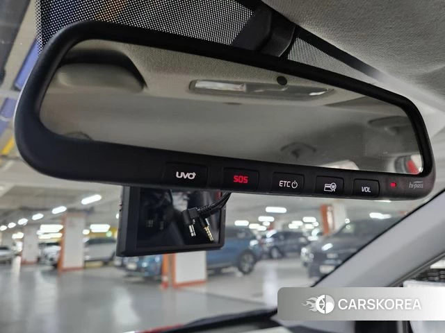 Kia Morning Urban (JA) 2020 Красный из Кореи, фото 4