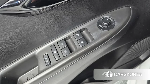 Chevrolet (GM Daewoo) The New Spark 2021 Белый из Кореи, фото 4