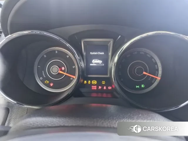 Ssangyong Tivoli Armor 2018 Белый из Кореи, фото 4