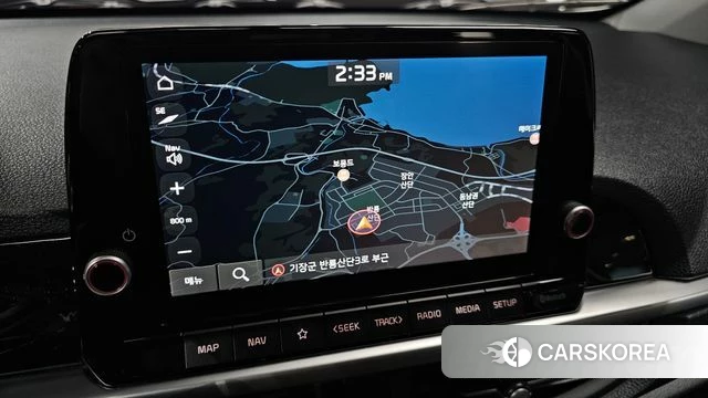 Kia Morning Urban (JA) 2021 Белый из Кореи, фото 4