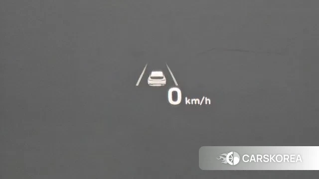 Hyundai The New Santa Fe 2023 Белый из Кореи, фото 4