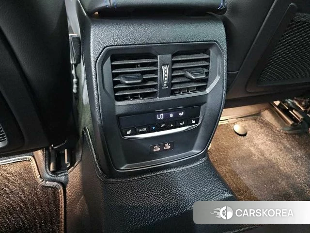 BMW 3 Series (G20) 2022 Черный из Кореи, фото 4