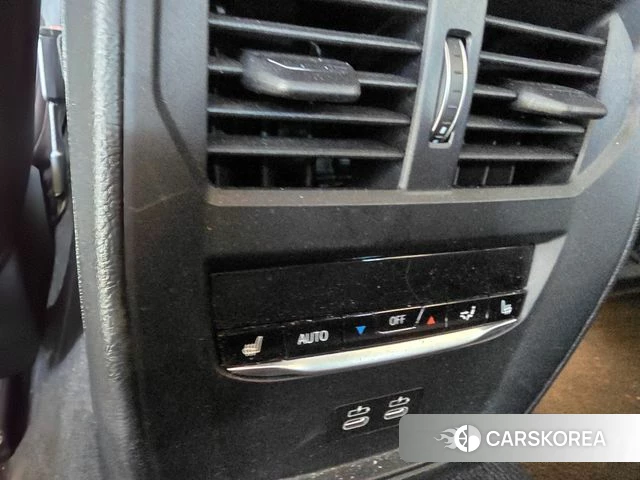 BMW 4 Series (G22) 2021 Белый из Кореи, фото 4