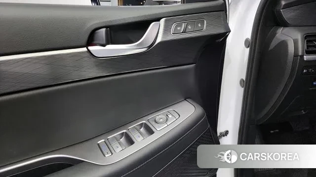 Hyundai Palisade 2022 Белый из Кореи, фото 4