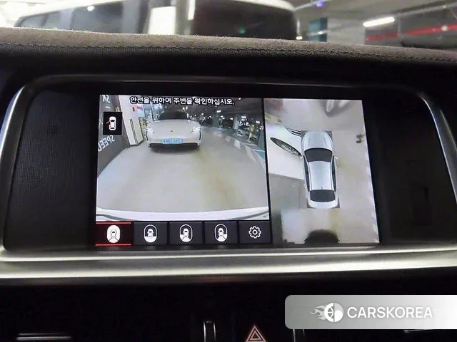 Kia The New K5 2nd generation 2019 Белый из Кореи, фото 4