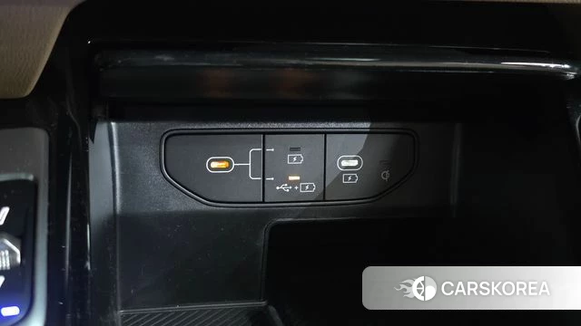 Kia The New Sorento 4th Generation 2026 Белый из Кореи, фото 4