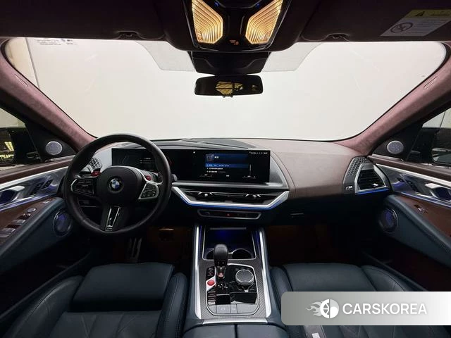 BMW XM id 4208283 из Китая 4