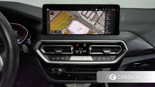 BMW iX3 2024 Белый из Кореи, фото 4