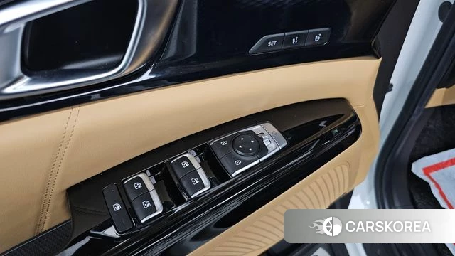 Kia Carnival 4th generation 2020 Белый из Кореи, фото 4