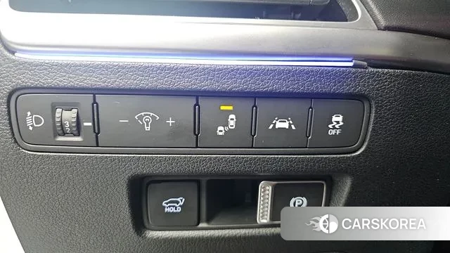 Hyundai Palisade 2019 Белый из Кореи, фото 4