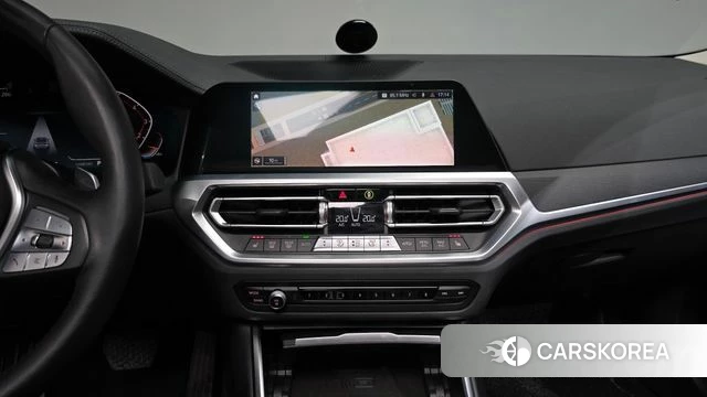 BMW 3 Series (G20) 2020 Оранжевый из Кореи, фото 4