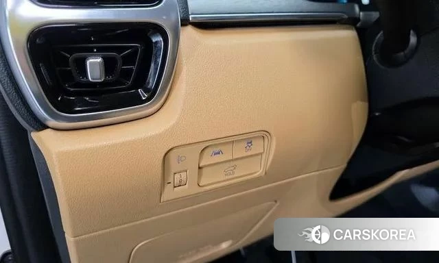 Kia Sorento 4th Generation 2021 Белый из Кореи, фото 4