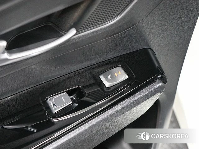 Ssangyong Beautiful Korando 2024 Белый из Кореи, фото 4