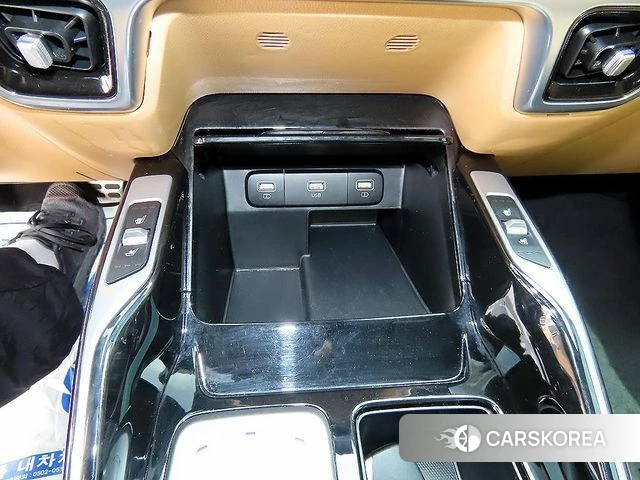 Kia Sorento 4th Generation 2020 Белый из Кореи, фото 4