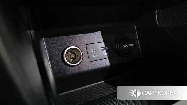 Hyundai The New Avante AD 2019 Белый из Кореи, фото 4