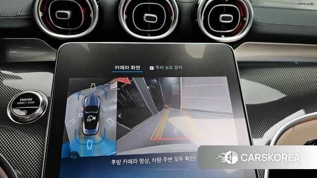 Mercedes-Benz CLE-Class C236 2025 Белый из Кореи, фото 4