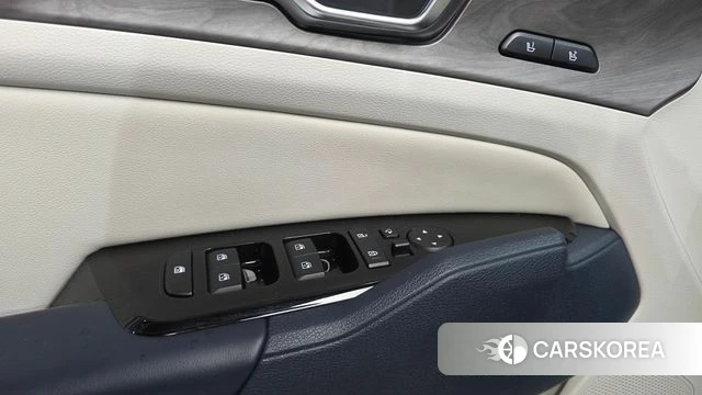 Kia Sportage 5th Generation Hybrid 2022 Белый из Кореи, фото 4