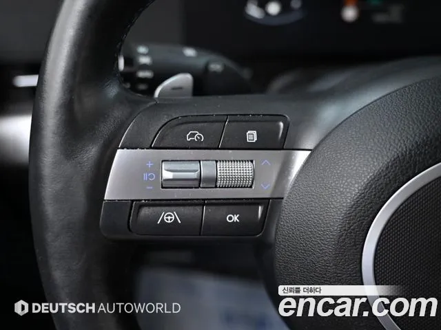 Hyundai Kona Hybrid (SX2) id 2704588 из Кореи 4