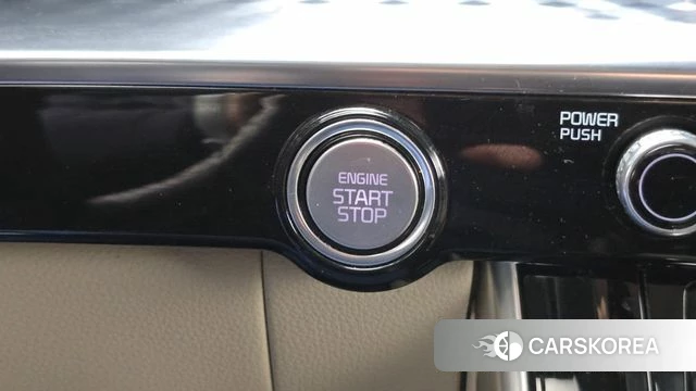 Kia Carnival 4th generation 2023 Черный из Кореи, фото 4