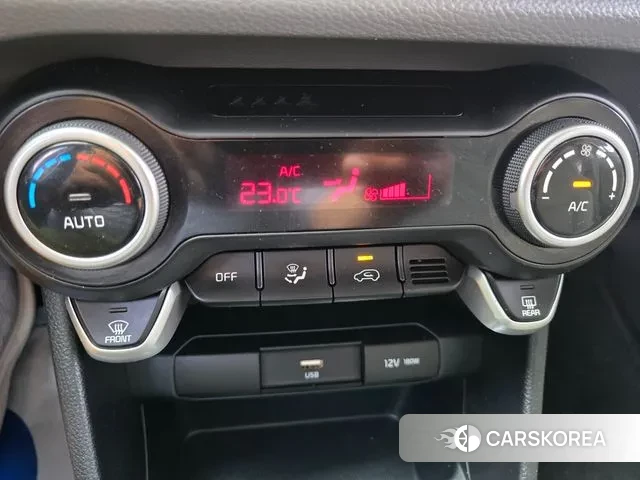 Kia Morning Urban (JA) 2021 Цвет тростника из Кореи, фото 4