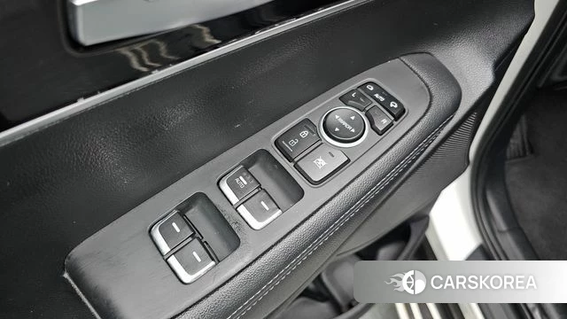 Kia The New Sorento 2018 Белый из Кореи, фото 4