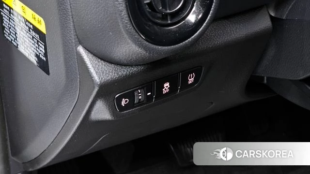 Kia All New Morning (JA) 2019 Белый из Кореи, фото 4