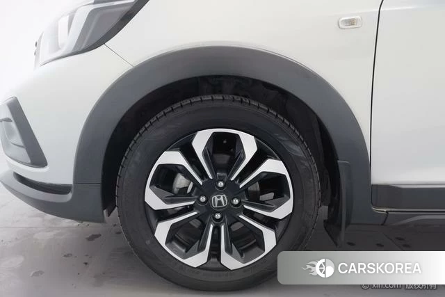 Honda Fit 2021 Белый из Китая, фото 4