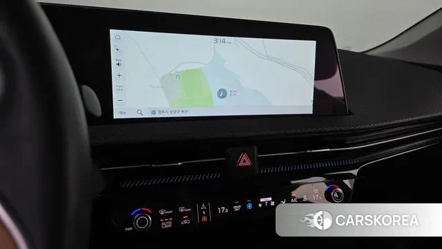 Kia EV6 2023 Белый из Кореи, фото 4