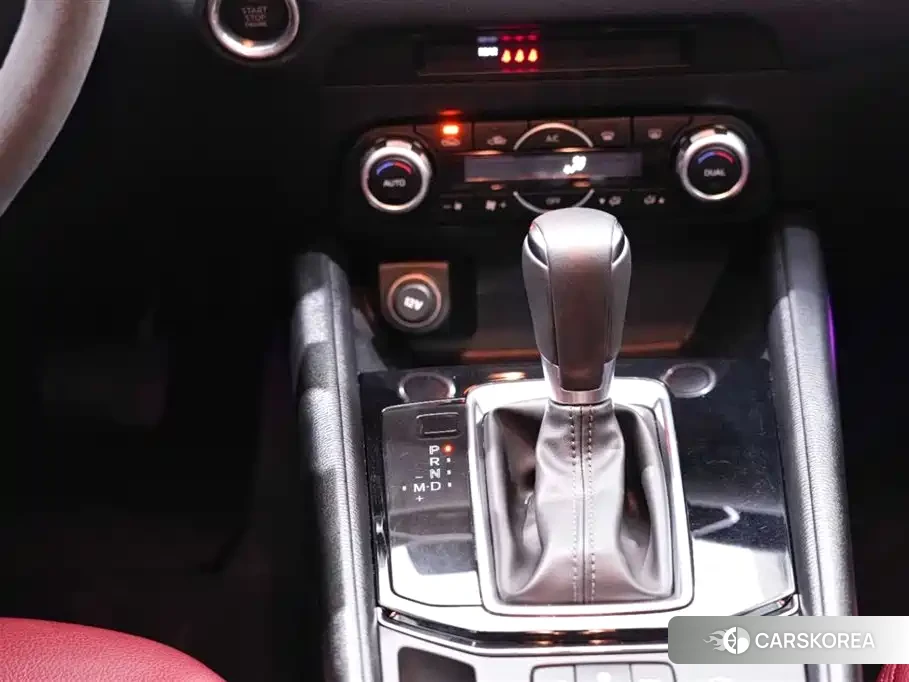 Mazda CX-5 2023 Белый из Китая, фото 4