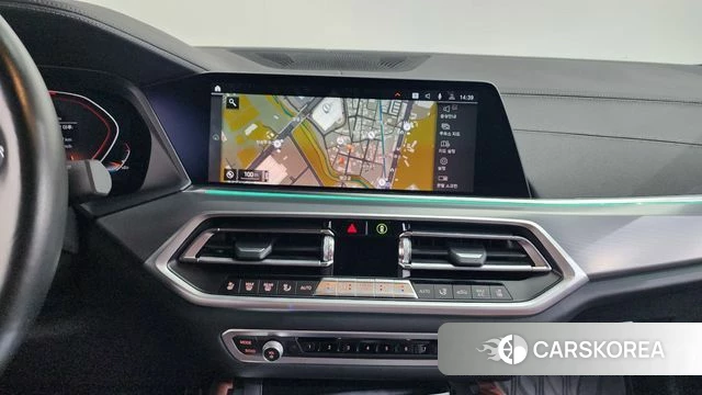 BMW X6 (G06) 2023 Белый из Кореи, фото 4