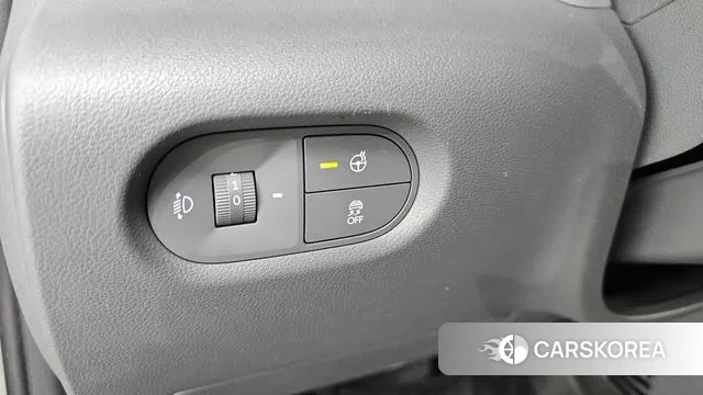 Hyundai Casper 2022 Темно-зеленый из Кореи, фото 4