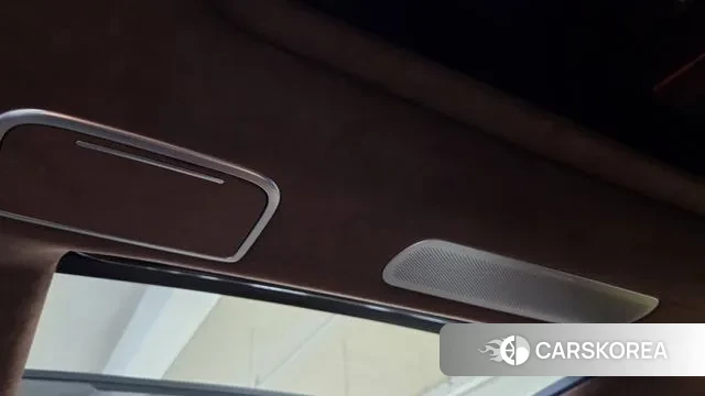 Genesis G90 (RS4) 2024 Черный из Кореи, фото 4