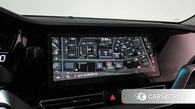 Kia The New Niro 2021 Белый из Кореи, фото 4