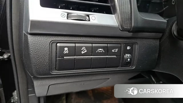 Ssangyong All New Rexton 2020 Черный из Кореи, фото 4