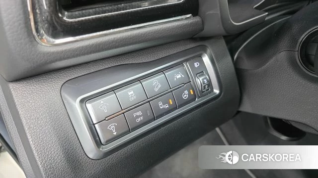 Ssangyong Berry New Tivoli 2022 Белый из Кореи, фото 4