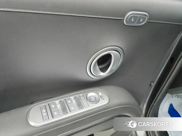 Hyundai Palisade (LX3) 2025 Серый из Кореи, фото 4