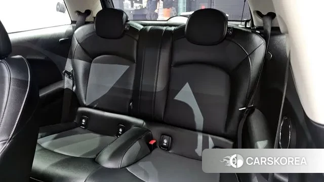 Mini Cooper 2020 Серый из Кореи, фото 4