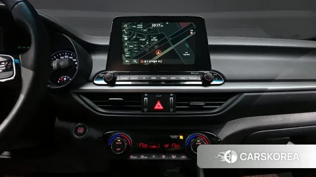 Kia Come New K3 2020 Белый из Кореи, фото 4