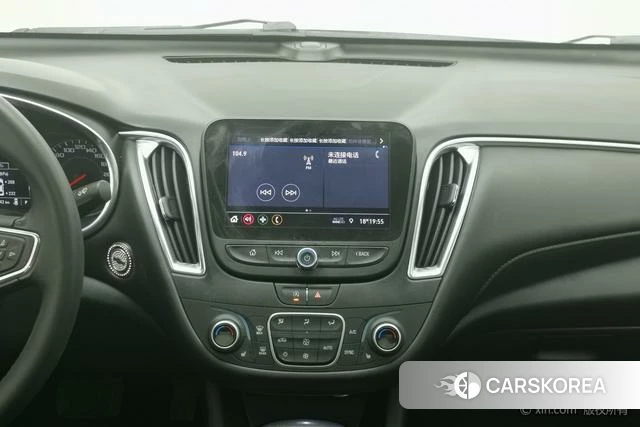 Chevrolet Mai Ruibao XL 2021 Белый из Китая, фото 4