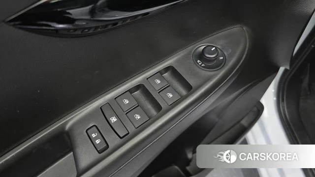 Chevrolet (GM Daewoo) The New Spark 2018 Белый из Кореи, фото 4