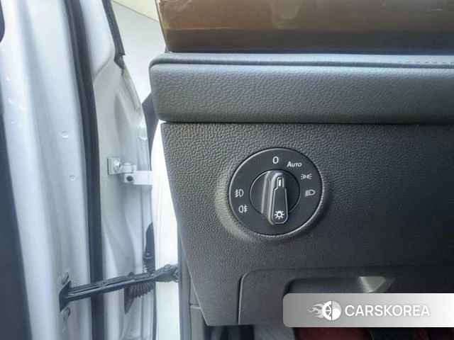 Volkswagen Tuyue 2021 Белый из Китая, фото 4