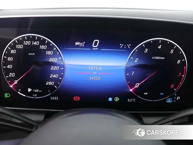 Mercedes-Benz GLC 2023 Черный из Китая, фото 4