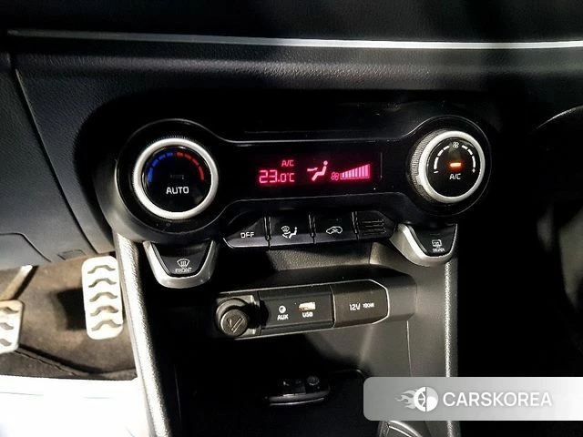 Kia All New Morning (JA) 2018 Белый из Кореи, фото 4