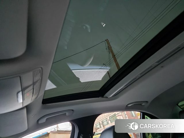 Mercedes-Benz E-Class W213 2018 Черный из Кореи, фото 4