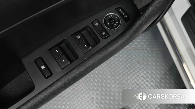 Hyundai Sonata New Rise Hybrid 2018 Белый из Кореи, фото 4