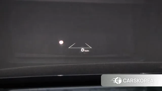 Hyundai Grandeur Hybrid (GN7) 2023 Черный из Кореи, фото 4