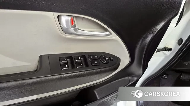 Kia The New Ray 2022 Белый из Кореи, фото 4