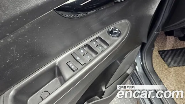 Chevrolet (GM Daewoo) The New Spark 2019 Серый из Кореи, фото 4